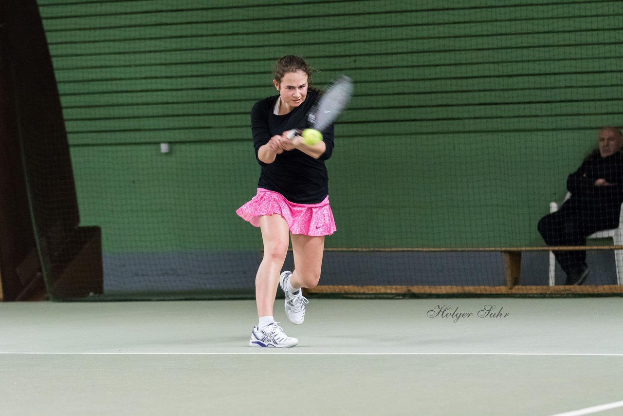 Bild 336 - Verbandsmeisterschaften U16
